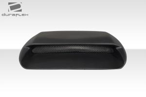 2015-2019 Subaru WRX STI Duraflex Hyperflow Hood Scoop - 1 Piece