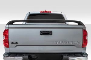 2007-2021 Toyota Tundra Duraflex T Sport Rear Wing Spoiler - 1 Piece