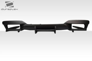 2011-2019 BMW 6 Series F06 F12 F13 Duraflex Sceptre Rear Diffuser - 3 Pieces