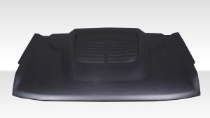 2021-2023 Ford Bronco Duraflex GT500 V2 Hood - 1 Piece