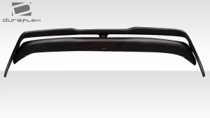 2014-2020 Mini Cooper S F55 F56 F57 Duraflex Deva Rear Wing Spoiler - 1 Piece