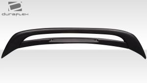 2014-2018 Mazda 3 Duraflex Speed Look Rear Wing Spoiler - 1 Piece