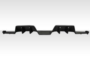 2019-2023 Toyota Supra Duraflex Junto Rear Diffuser- 1 Piece