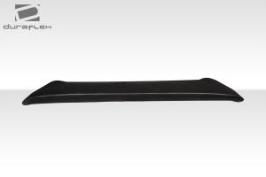 2009-2013 Honda Fit Duraflex SP Spec Rear Roof Wing Spoiler - 1 Piece