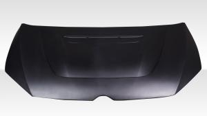 2015-2021 Volkswagen Golf / GTI Duraflex RBT Hood -1 Piece