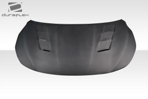 2016-2019 Nissan Sentra Duraflex JS Hood - 1 Piece