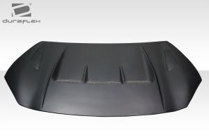 2022-2023 Subaru BRZ Duraflex Spec R Hood - 1 Piece