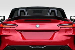 2019-2023 BMW Z4 Duraflex Zamba Rear Wing Spoiler - 1 Piece