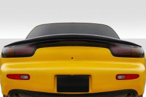 1993-1997 Mazda RX-7 Duraflex Marga Rear Wing Spoiler - 1 Piece