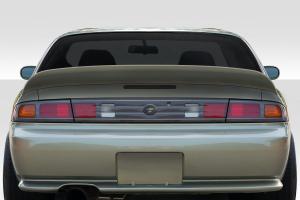 1995-1998 Nissan 240SX S14 Duraflex Ranger Rear Wing Spoiler - 1 Piece