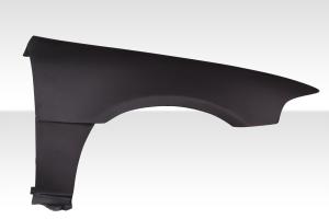 1992-1995 Honda Civic Duraflex Road Racer Front Fenders - 2 Pieces