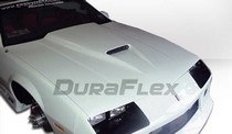 1982-1992 Chevrolet Camaro Duraflex Supersport Fiberglass Hood