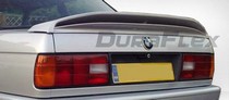 1984-1991 BMW 3 Series Duraflex M-Tech Paintable Wing