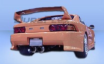 1991-1995 Toyota MR2 Duraflex TD3000 Wide Rear Wing