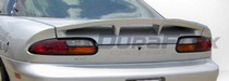 1993-2002 Chevrolet Camaro Duraflex SS Paintable Wing