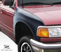 1993-1997 Ford Ranger Duraflex 4.5