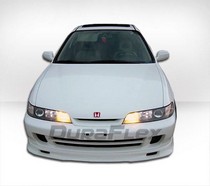 1994-2001 Acura Integra Duraflex JDM Conversion OEM Hood