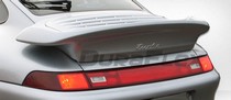 1995-1998 Porsche 993 Duraflex Turbo Paintable Wing
