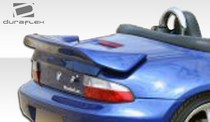 1996-2002 BMW Z3 Will not fit the 30 model Duraflex Vader Paintable Wing