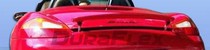 1997-2004 Porsche Boxster Duraflex S-Design Paintable Wing