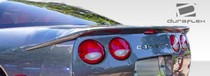 1997-2004 Chevrolet Corvette Duraflex CV-G Wing Spoiler