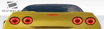 1997-2004 Chevrolet Corvette Duraflex ZR Edition Paintable Wing