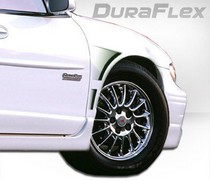 1997-2003 Pontiac Grand Prix Duraflex GT Concept Fiberglass Fenders