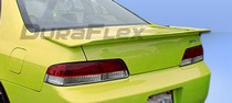 1997-2001 Honda Prelude Duraflex Type M Paintable Wing