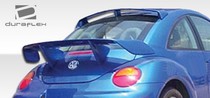 1998-2005 Volkswagen Beetle Duraflex JDM Buddy Rear Wing