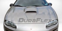 1998-2002 Chevrolet Camaro Duraflex Super Sport Fiberglass Hood
