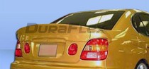 1998-2005 Lexus GS Duraflex Xplosion Paintable Wing