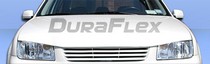 1999-2004 Volkswagen Jetta Duraflex Boser Fiberglass Hood