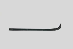 1980-1997 Dodge Full Size Van  Fairchild Belt Weatherstrip - Outer Driver Side or Inner Passenger Side