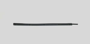 1997-2005 Jeep Wrangler TJ  Fairchild Belt Weatherstrip - Outer Passenger Side