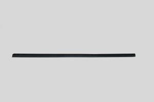 1968-1986 Jeep Classic Jeep (CJ) Fairchild Belt Weatherstrip - Inner Driver Side or Passenger Side - with stationary vent