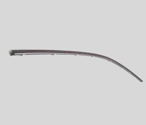 1963-1991 Jeep Grand Wagoneer SJ  Fairchild Tailgate Belt Weatherstrip - Inner