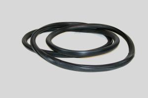 1968-1986 Jeep Classic Jeep (CJ) Fairchild Windshield Seal