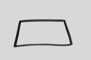 1984-1996 Jeep Cherokee XJ 4 Doors Fairchild Quarter Window Seal - Rear Quarter Window Passenger Side