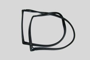 1984-1996 Jeep Cherokee XJ 4 Doors, 1984-1996 Jeep Grand Wagoneer SJ 4 Doors Fairchild Liftgate Window Seal