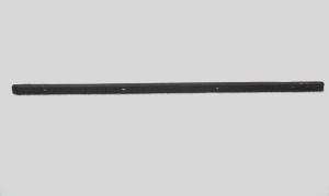 1963-1991 Jeep Grand Wagoneer SJ  Fairchild Vent Window Division Bar - Rear - Driver Side or Passenger Side