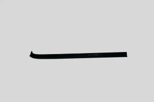 1980-1986 Ford Bronco , 1980-1986 Ford F-Series, Full Size Pickup  Fairchild Belt Weatherstrip - Inner Passenger Side