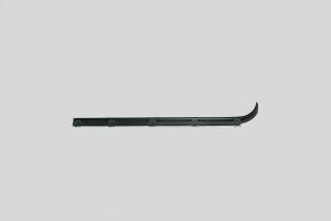 1987-1996 Ford Bronco , 1987-1998 Ford F-Series, Full Size Pickup  Fairchild Belt Weatherstrip - Outer Driver Side