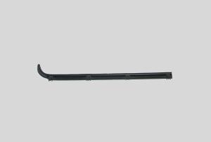 1987-1996 Ford Bronco , 1987-1998 Ford F-Series, Full Size Pickup  Fairchild Belt Weatherstrip - Inner Driver Side