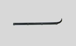 1987-1996 Ford Bronco , 1987-1998 Ford F-Series, Full Size Pickup  Fairchild Belt Weatherstrip - Inner Passenger Side