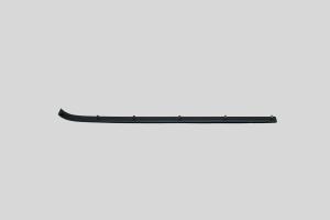 1973-1979 Ford F-Series, Full Size Pickup , 1978-1979 Ford Bronco  Fairchild Belt Weatherstrip - Inner Driver Side