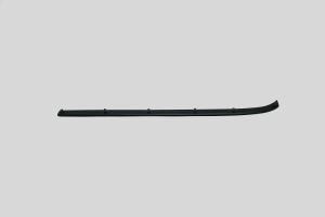 1973-1979 Ford F-Series, Full Size Pickup , 1978-1979 Ford Bronco  Fairchild Belt Weatherstrip - Inner Passenger Side