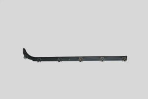 1975-1991 Ford Econoline Van  Fairchild Belt Weatherstrip - Outer Passenger Side