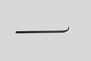 1983-1988 Ford Ranger , 1984-1988 Ford Bronco II  Fairchild Belt Weatherstrip - Inner Passenger Side - with Vent