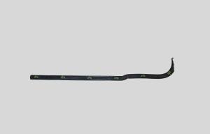 1961-1966 Ford F-Series, Full Size Pickup  Fairchild Belt Weatherstrip - Inner Passenger Side or Outer Driver Side