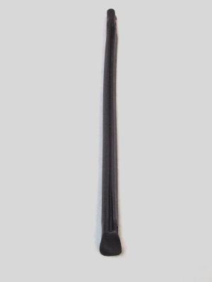 1988-1993 Ford Mustang Convertible Fairchild Pillar Post - Driver Side - 